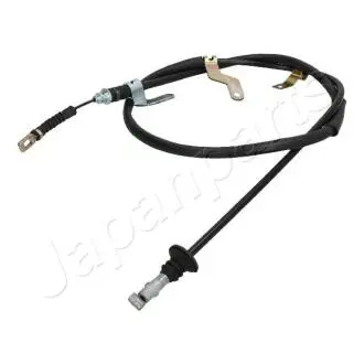 Трос ручного гальма RECZ. HYUNDAI T. SONATA 2,0-3,3 05- LE JAPANPARTS BCH18L
