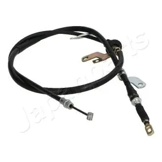 Трос ручного тормоза RECZ. HYUNDAI T. SONATA 2,0-3,3 05- PR JAPANPARTS BCH18R