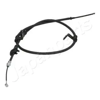 Трос стояночного тормоза JAPANPARTS BCH30L