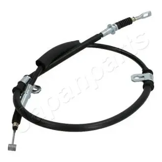 Трос ручного тормоза RECZ. HYUNDAI T. TRAJET 00-08 PR JAPANPARTS BCH43R