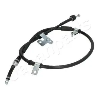 Трос ручного тормоза JAPANPARTS BCH44R