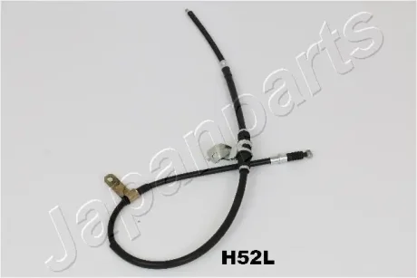 Автозапчасть JAPANPARTS BCH52L