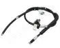 Трос JAPANPARTS BCH53R (фото 1)