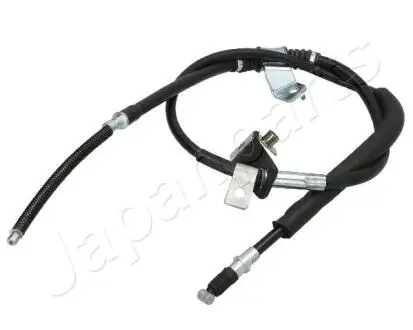 Трос JAPANPARTS BCH53R