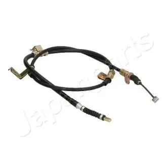 Трос ручного гальма RECZ. HYUNDAI T. H-1 2,5 CRDI 08- LE JAPANPARTS BCH61L