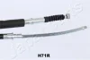 Автозапчасть JAPANPARTS BCH71R (фото 2)