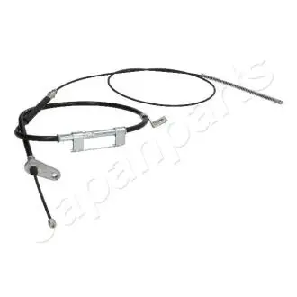 Трос ручного тормоза JAPANPARTS BCK04