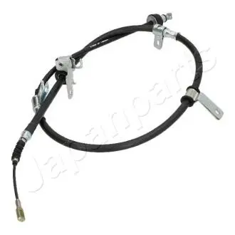 Трос ручного гальма RECZ. KIA T. PICANTO 04- PR JAPANPARTS BCK08