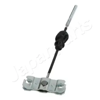 KIA трос ручн.гальма Sephia передн.96- JAPANPARTS BC-K14