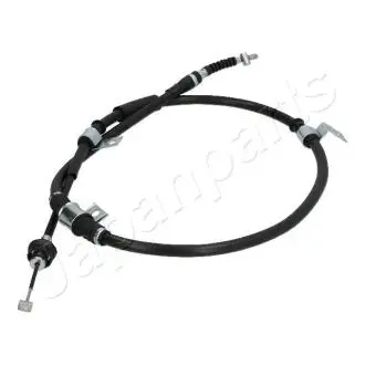 Трос ручного гальма RECZ. KIA T. CERATO 04- PR JAPANPARTS BCK21R