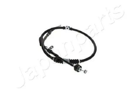 Трос ручного тормоза JAPANPARTS BCK22R