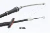 Автозапчасть JAPANPARTS BCK30L (фото 2)