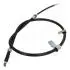 ТРОС СТОЯННОГО тормоза JAPANPARTS BCK32L (фото 3)