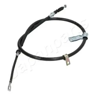 ТРОС СТОЯННОГО тормоза JAPANPARTS BCK32L