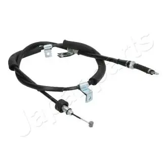 Трос ручного гальма JAPANPARTS BCK34R