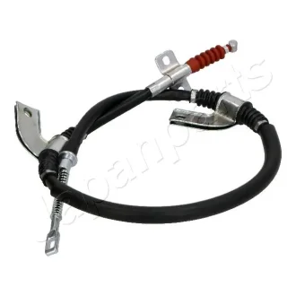 Автозапчасть JAPANPARTS BCS01L