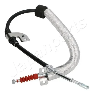 Автозапчасть JAPANPARTS BCS01R
