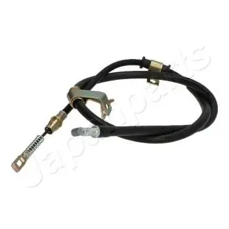 Трос ручного гальма CHEVROLET/OPEL T. CAPRTIVA/ANTARA 06- LE JAPANPARTS BCW05L