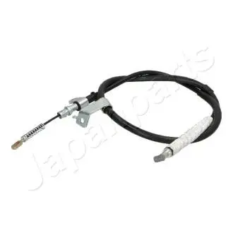 Трос ручного гальма RECZ. CHEVROLET/OPEL T. CAPRTIVA/ANTARA 06- PR JAPANPARTS BCW05R