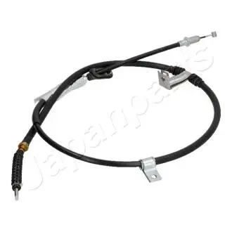 ТРОС СТОЯННОГО тормоза JAPANPARTS BCW13L