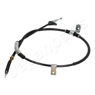 ТРОС СТОЯННОГО тормоза JAPANPARTS BCW13R