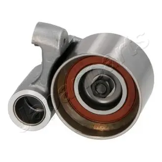 Пристрій для натягу ременя, ремінь ГРМ JAPANPARTS BE249