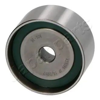 Устройство для натяжения ремня, ремень ГРМ JAPANPARTS BE306 (фото 1)