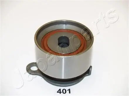 Устройство для натяжения ремня, ремень ГРМ JAPANPARTS BE401