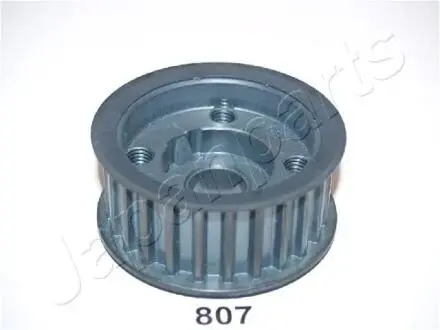 Устройство для натяжения ремня, ремень ГРМ JAPANPARTS BE807