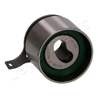 Пристрій для натягу ременя, ремінь ГРМ JAPANPARTS BE808 (фото 1)