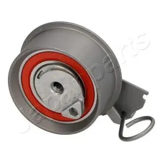 Пристрій для натягу ременя, ремінь ГРМ JAPANPARTS BEH29