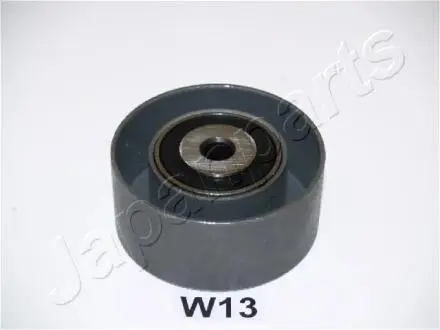 Устройство для натяжения ремня, ремень ГРМ JAPANPARTS BEW13