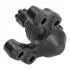 Шаровая опора NISSAN P. CABSTAR 2,7D/3,0D JAPANPARTS BJ102 (фото 2)
