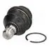Шаровая опора NISSAN P. NAVARA/PATHFINDER 2,5/3,0DCI 05- DOLNY LE/PR JAPANPARTS BJ136 (фото 1)