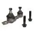 Шаровая опора LEXUS P. IS200/200D/250/IS300H III/GS300/450H/460 LE JAPANPARTS BJ2066L (фото 1)