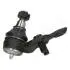 TOYOTA кульова опора прав.Camry, Lexus RX 300 03- JAPANPARTS BJ-208R (фото 2)