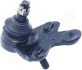 Опора кульова (передня/знизу/R) Lexus RX 08-15/Toyota Highlander/Kluger 07-14 JAPANPARTS BJ257R (фото 1)