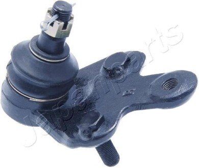 Опора кульова (передня/знизу/R) Lexus RX 08-15/Toyota Highlander/Kluger 07-14 JAPANPARTS BJ257R