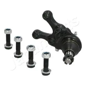 Шаровая опора JAPANPARTS BJ523R