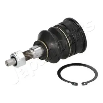 Несущий / направляющий шарнир JAPANPARTS BJ907