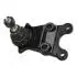 Шаровая опора ISUZU P. TROOPER 91-04 OPEL MONTEREY 98-99 LE/PR JAPANPARTS BJ911 (фото 1)