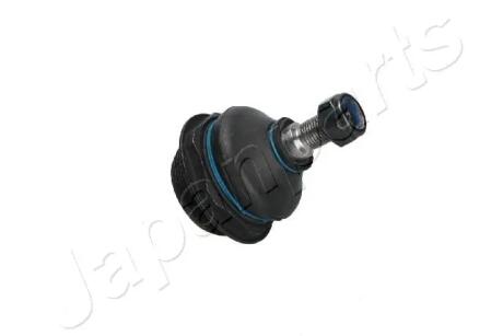KIA кульова опора лів./прав.Ceed 08- JAPANPARTS BJ-K07