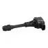 Катушка ZAPг BO-113 NISSAN MURANO 3.5 05-, PRIMERA P12 2.0 02-, X-TRAIL 2.0, 2.5 01- JAPANPARTS BO113 (фото 1)