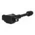 Катушка ZAPг BO-113 NISSAN MURANO 3.5 05-, PRIMERA P12 2.0 02-, X-TRAIL 2.0, 2.5 01- JAPANPARTS BO113 (фото 2)