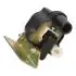 MAZDA котушка запалювання 323 F IV 1,6/ 1,8 323 S IV 1,3/ 1,6/ 1,8 MX 3 1,6 JAPANPARTS BO-301 (фото 1)
