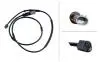BMW датчик зносу гальмівних накладок Зд. BMW 1 F20, 3 F30,4 F32 JAPANPARTS BPW-010 (фото 1)