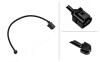 VW датчик зносу передніх гальмівних колодок Touareg 3.0/4.2 10- JAPANPARTS BPW-036 (фото 1)