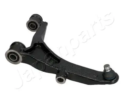 Важіль підвіски передній JAPANPARTS BS110L