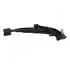 Рычаг BS-114R PRAWY NISSAN MAXIMA QX (A32) 95-00 JAPANPARTS BS114R (фото 3)