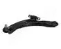 Рычаг BS-134L LEWY NISSAN QASHQAI 07- JAPANPARTS BS134L (фото 2)